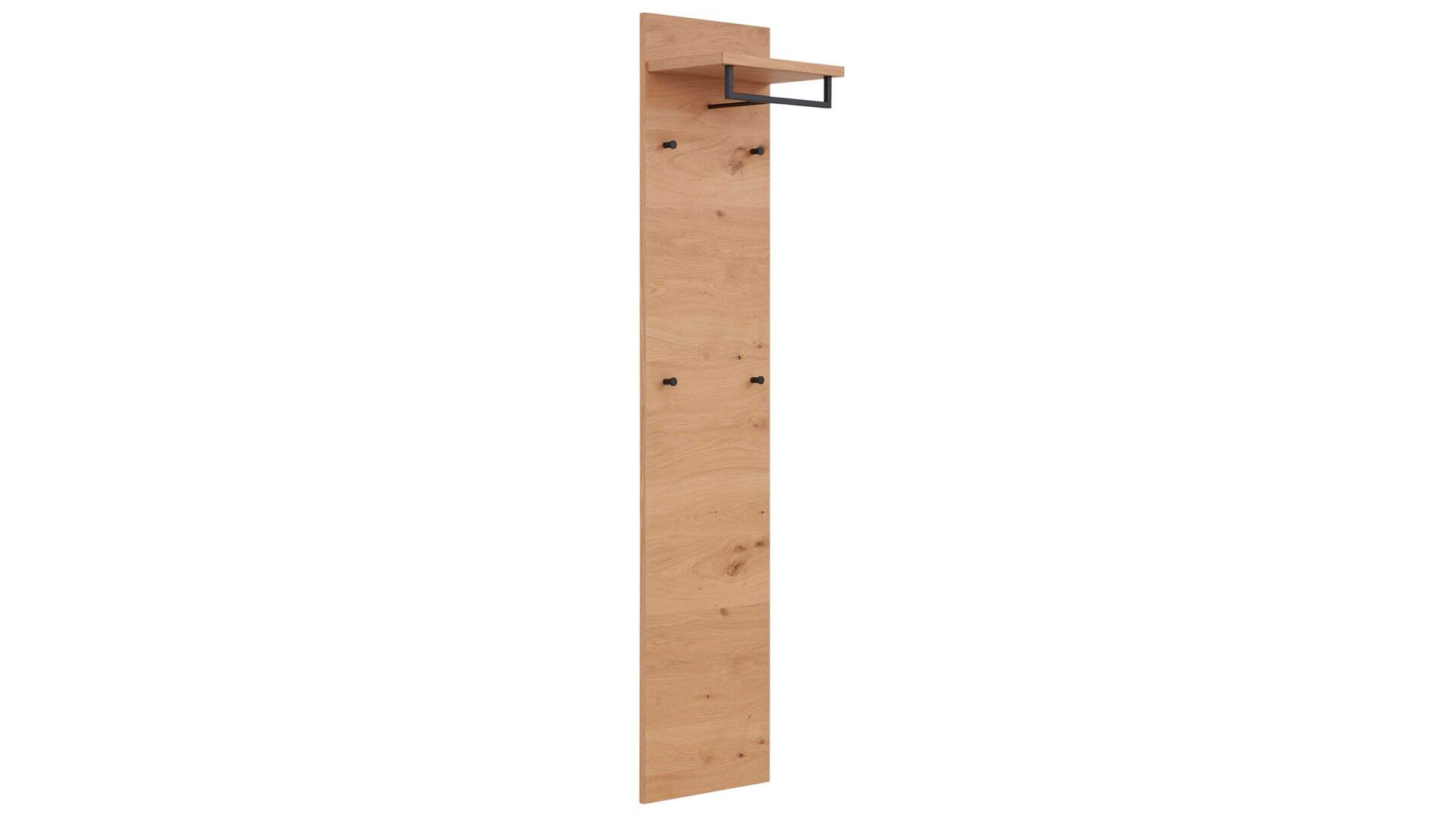 Interliving Garderoben Serie 6005 Wandgarderobe 822