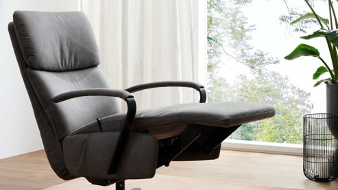 Interliving Relaxsessel Serie 4565