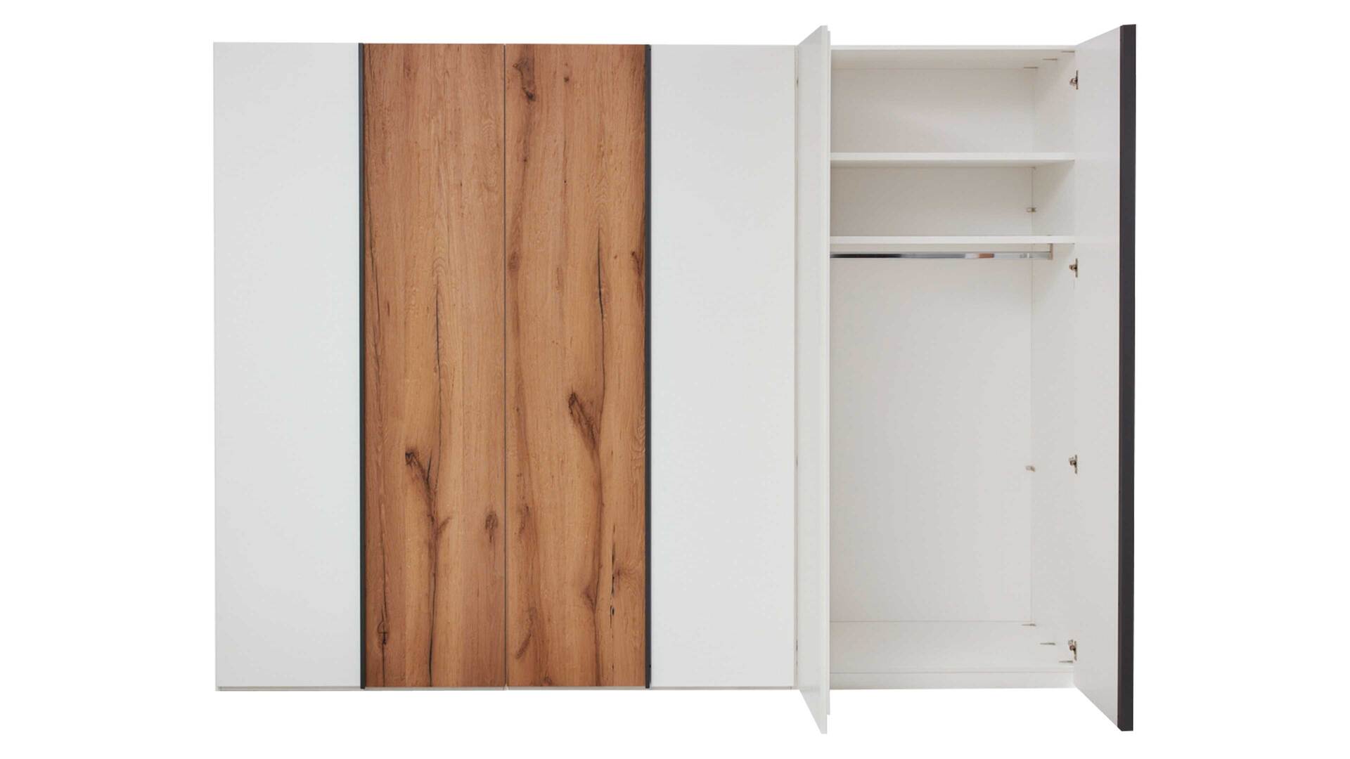 Interliving Schlafzimmer Serie 1025 Kleiderschrank 531062 Interliving Schlafzimmer Serie 1025 Kleiderschrank 531062