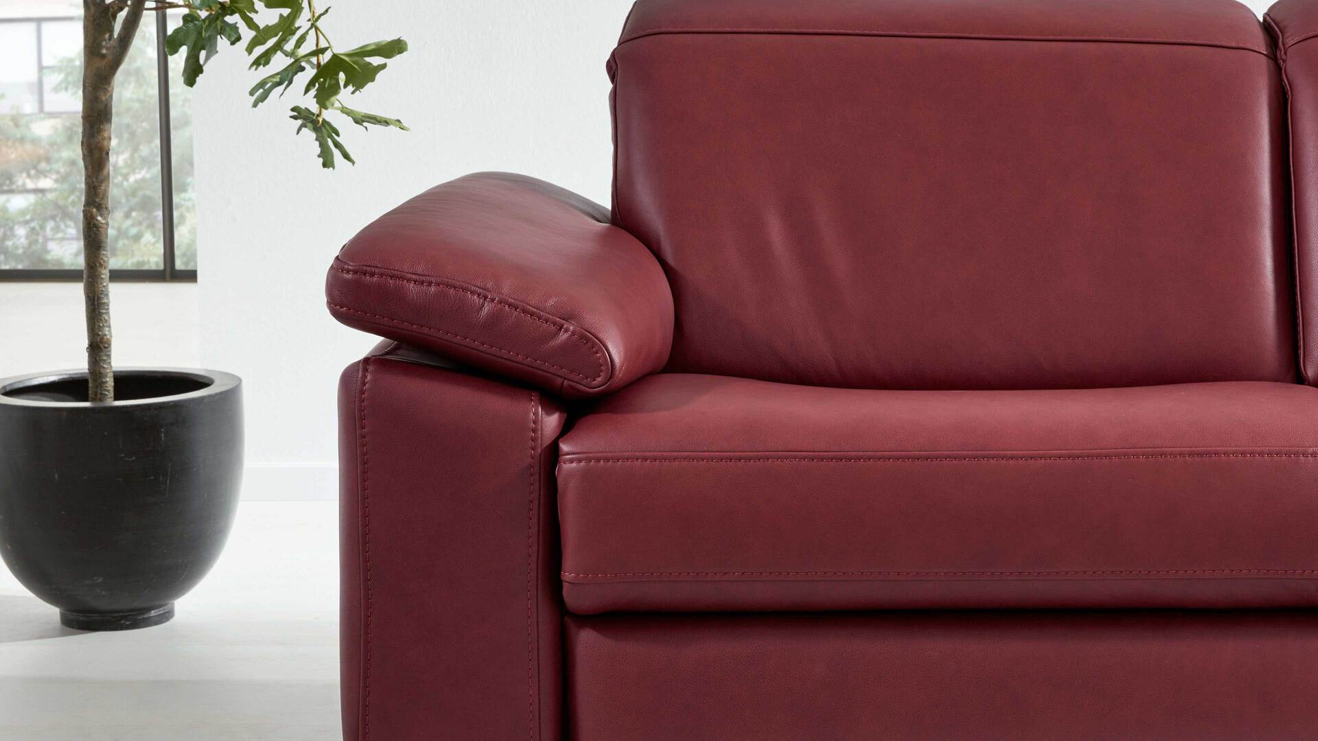 Interliving Sofa Serie 4054 – Ecksofa Interliving Sofa Serie 4054 – Ecksofa