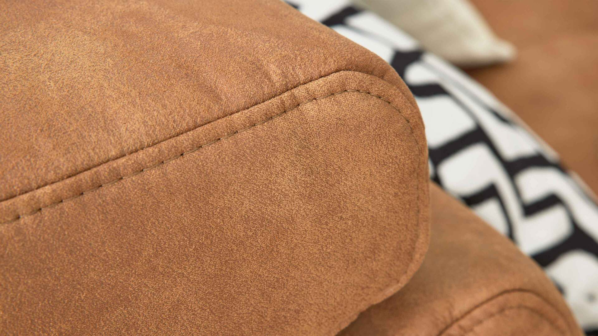 Interliving Sofa Serie 4254 Ecksofa