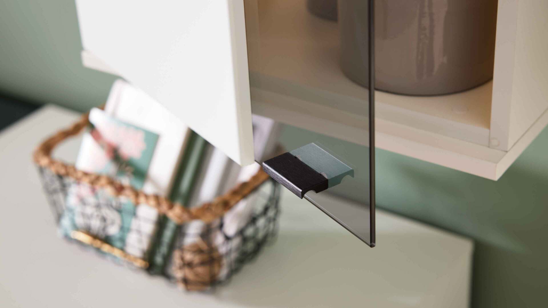 Interliving Wohnzimmer Serie 2031 - Wohnlösung