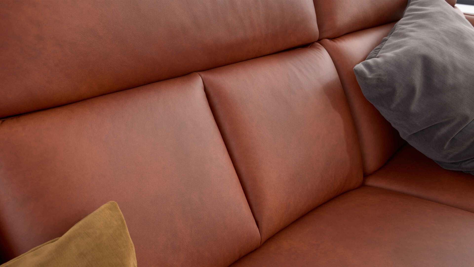 Interliving Sofa Serie 4058 – Ecksofa Interliving Sofa Serie 4058 – Ecksofa