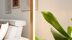 Interliving Stehleuchte Interliving Stehleuchte