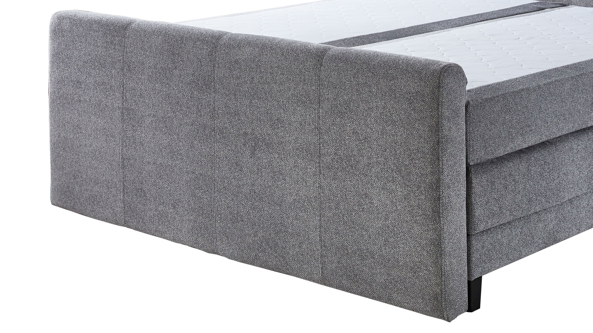 Motor-Boxspringbett
