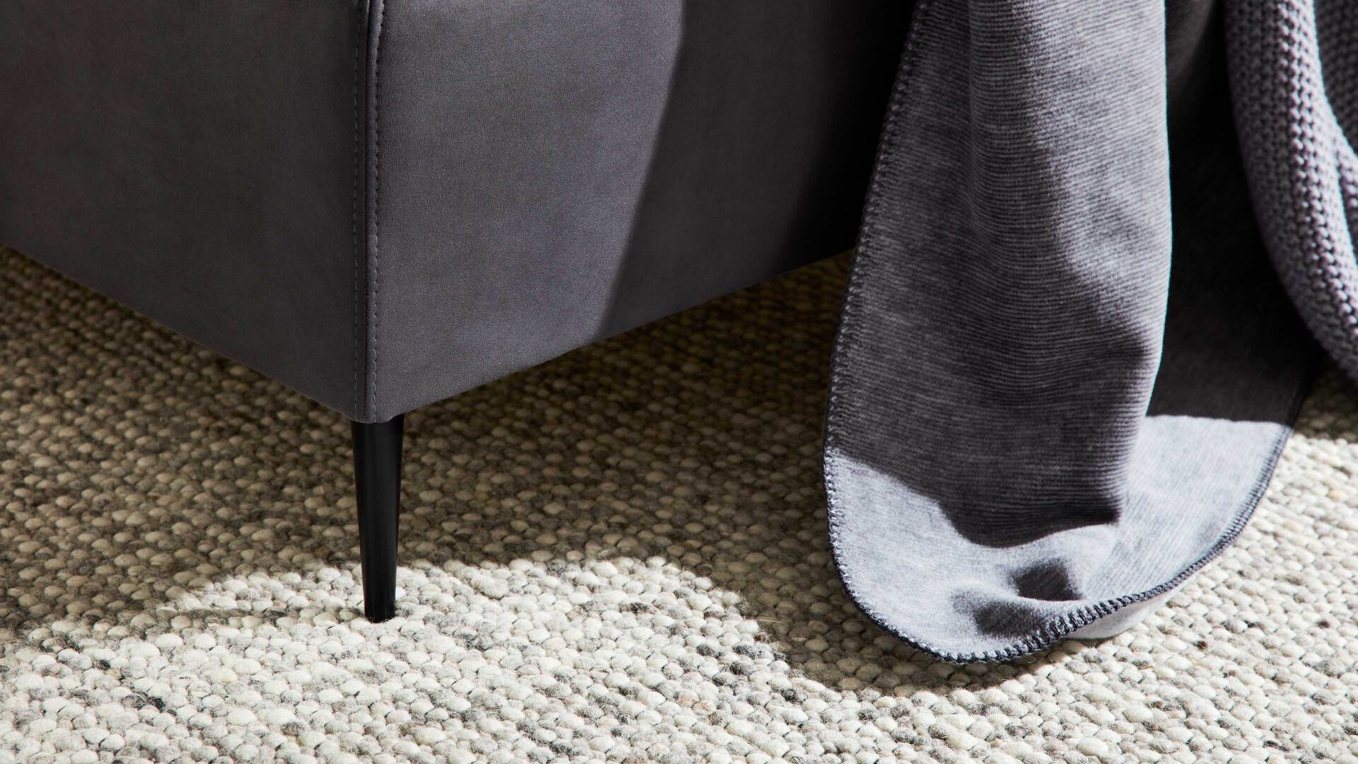 Interliving Boxspringbett Serie 1412 - VZ2