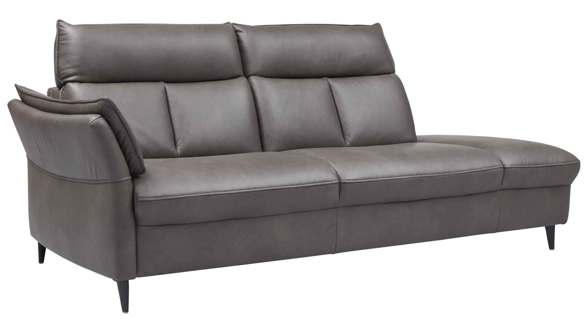 Interliving Sofa Serie 4058 – Recamiere 2,5RECLKV Interliving Sofa Serie 4058 – Recamiere 2,5RECLKV