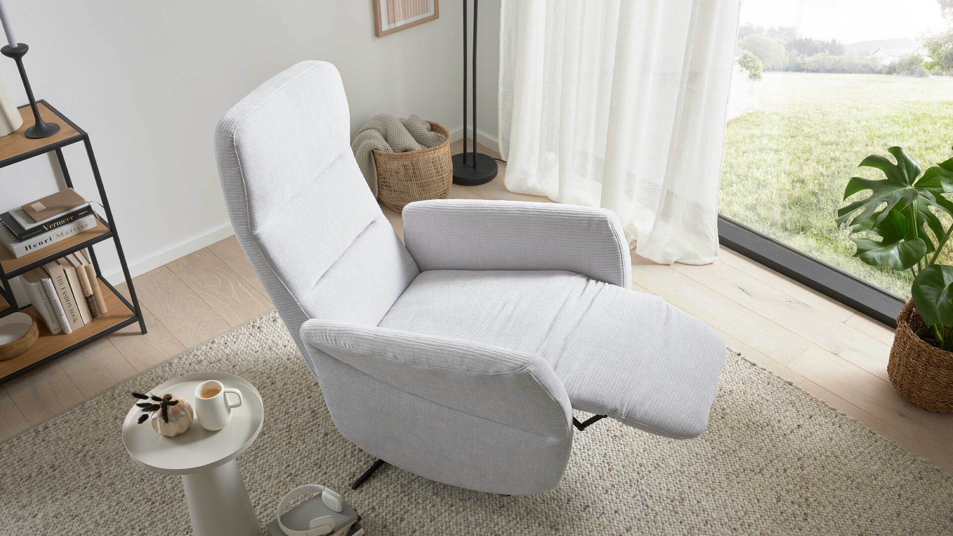 Interliving Sessel Serie 4530 Interliving Sessel Serie 4530