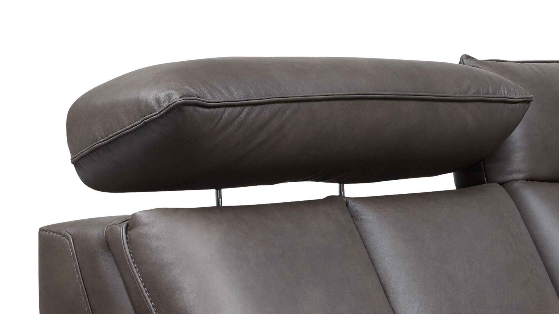 Interliving Sofa Serie 4058 – Recamiere 2,5RECLKV Interliving Sofa Serie 4058 – Recamiere 2,5RECLKV