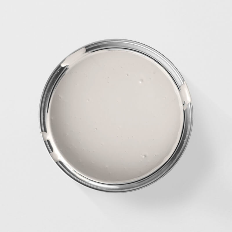 Wandfarbe MissPompadour Beige mit Kaschmir | Die W Wandfarbe MissPompadour Beige mit Kaschmir | Die W