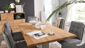 Interliving Esstisch Serie 5116 Interliving Esstisch Serie 5116
