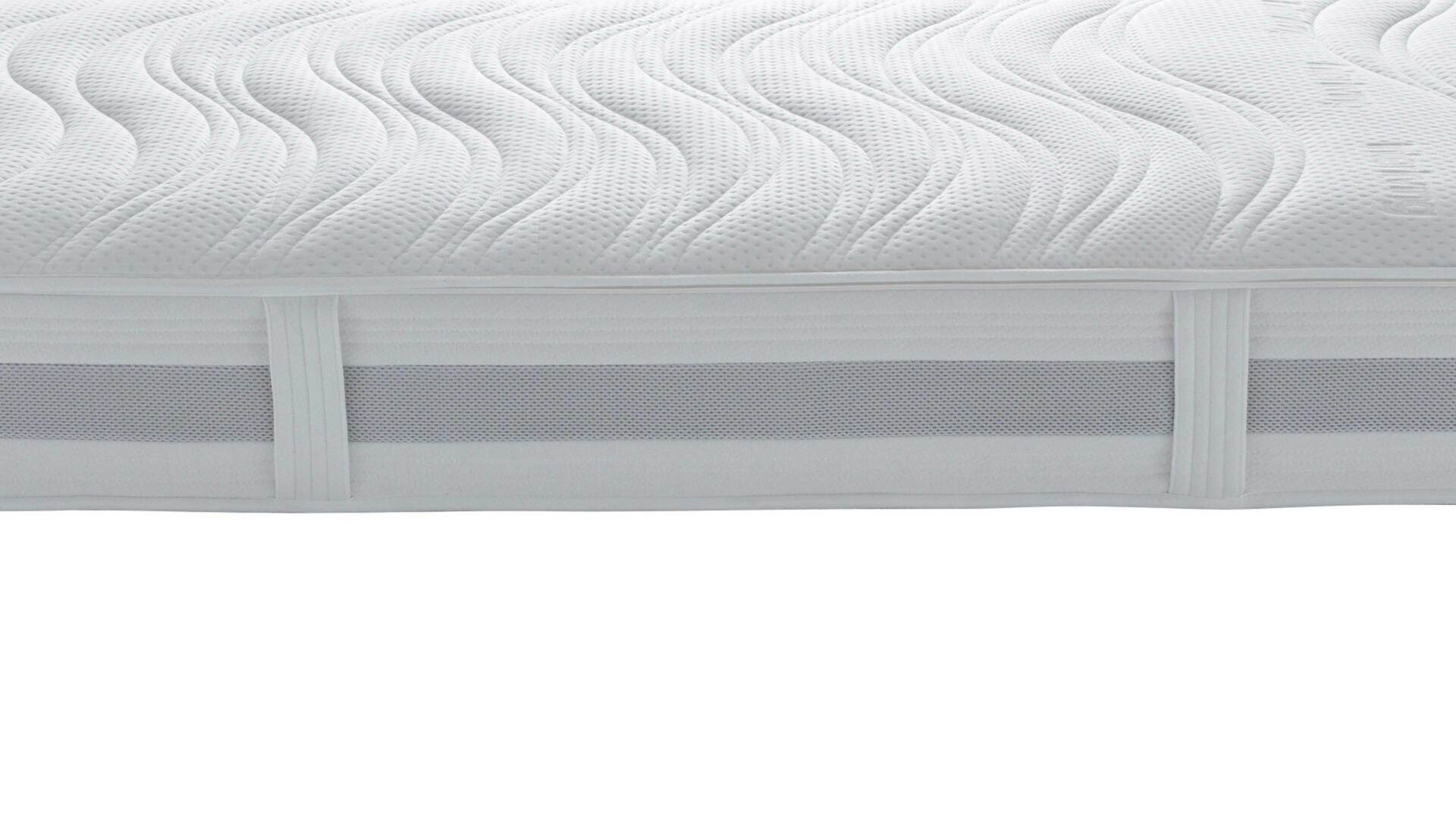 Interliving Matratze Medikontur 1910