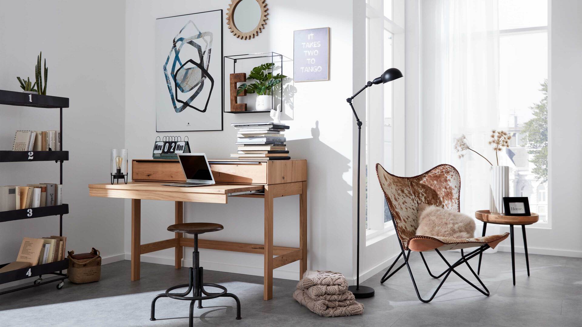 Interliving Wohnzimmer Serie 2020 - Hochkommode 151285 Interliving Wohnzimmer Serie 2020 - Hochkommode 151285