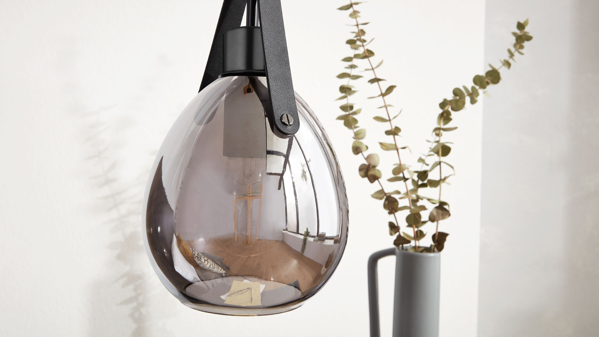Interliving Leuchten Serie 9332 - Hängeleuchte
