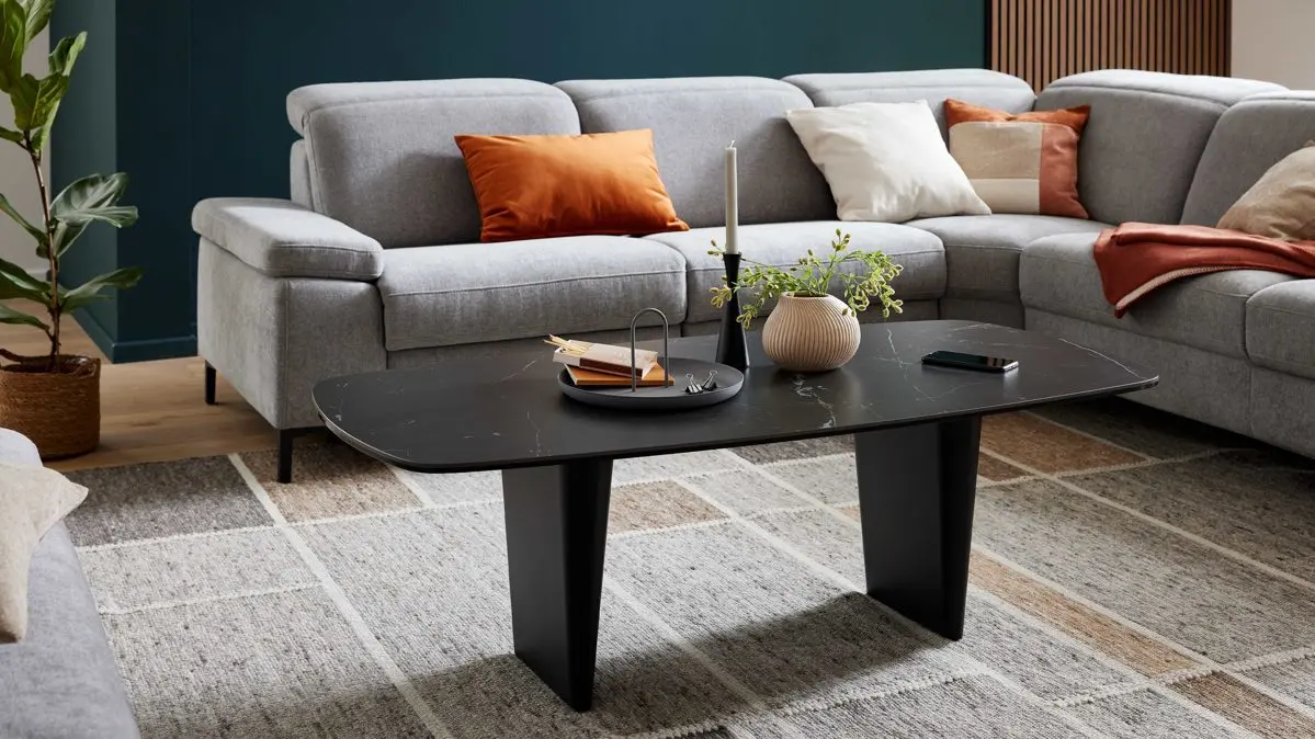 Interliving Couchtisch Serie 6227