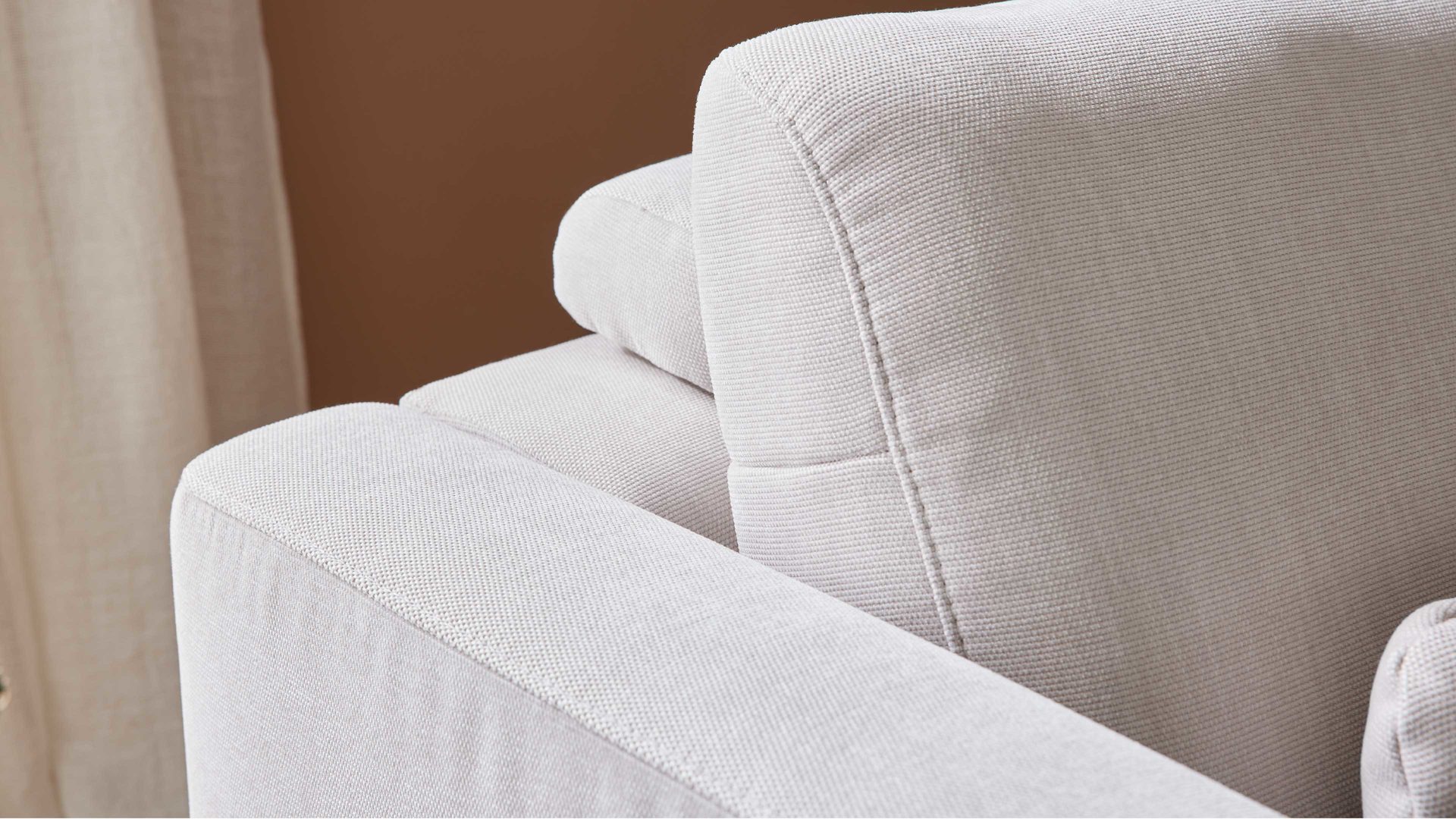 Interliving Sofa Serie 4450 - Ecksofa Interliving Sofa Serie 4450 - Ecksofa