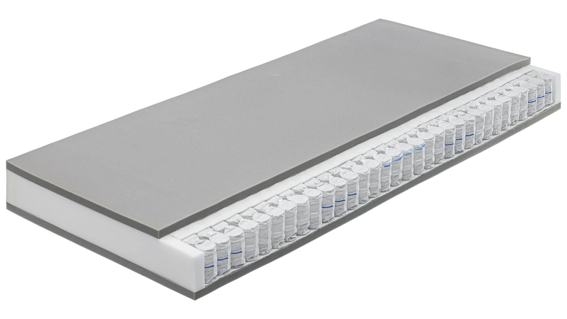 Interliving Matratze Medikontur 1909