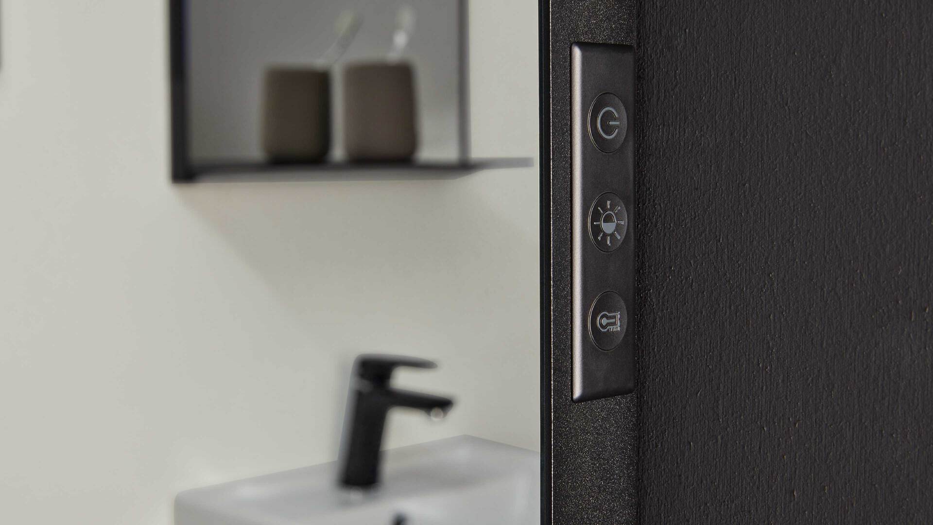Interliving Bad Serie 7961 - Garderobenspiegel