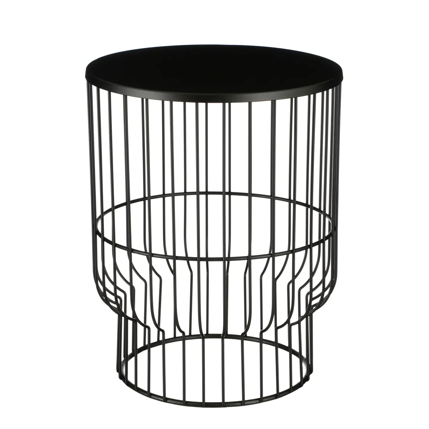 Metall-Beistelltisch Adamo Metall-Beistelltisch Adamo