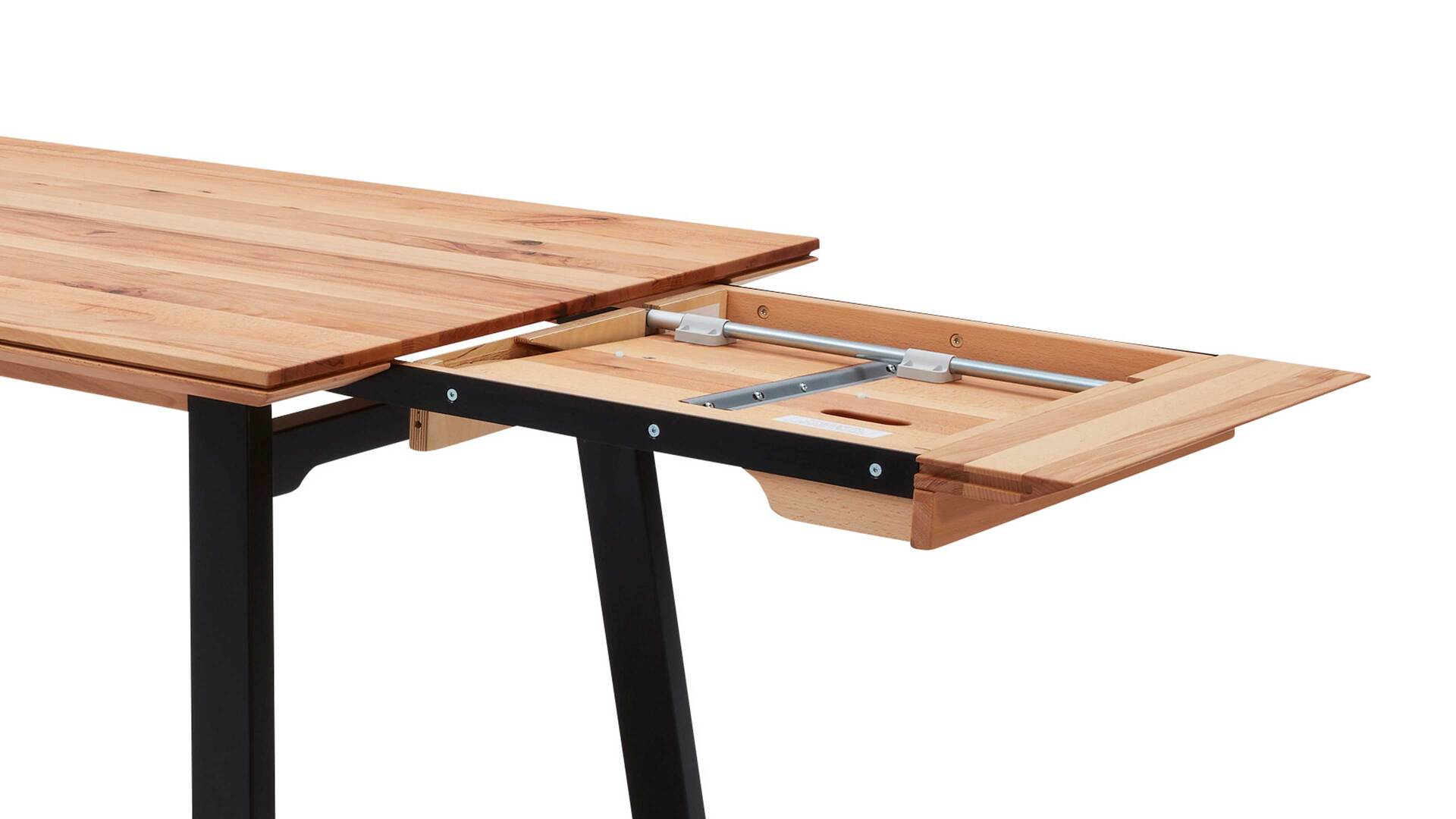 Interliving Esszimmer Serie 5102 Auszugtisch V513