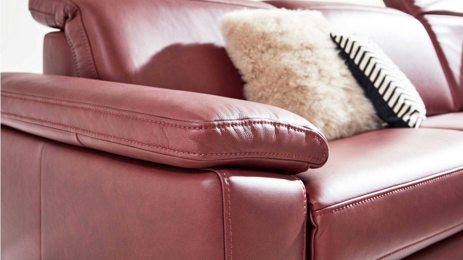 Interliving Sofa Serie 4054 – Ecksofa Interliving Sofa Serie 4054 – Ecksofa