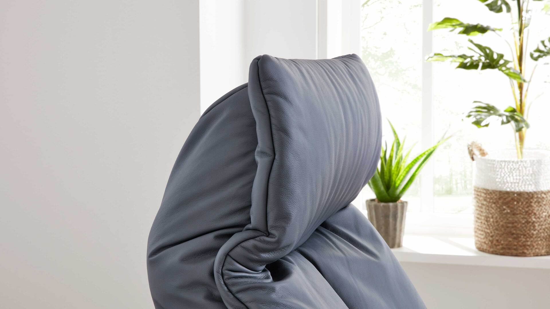 Interliving Sessel Serie 4561 - Easy Swing Sessel 51V44