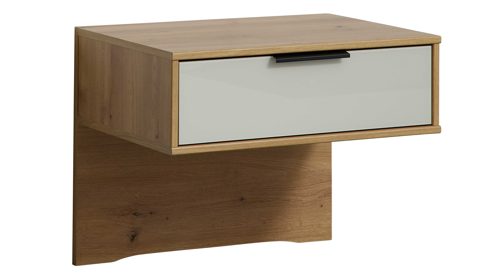 Hängekonsolen-Set Interliving Schlafzimmer Serie 1