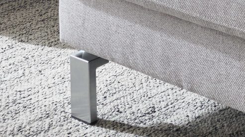 Wohnlandschaft – modern, komfortabel, flexibel