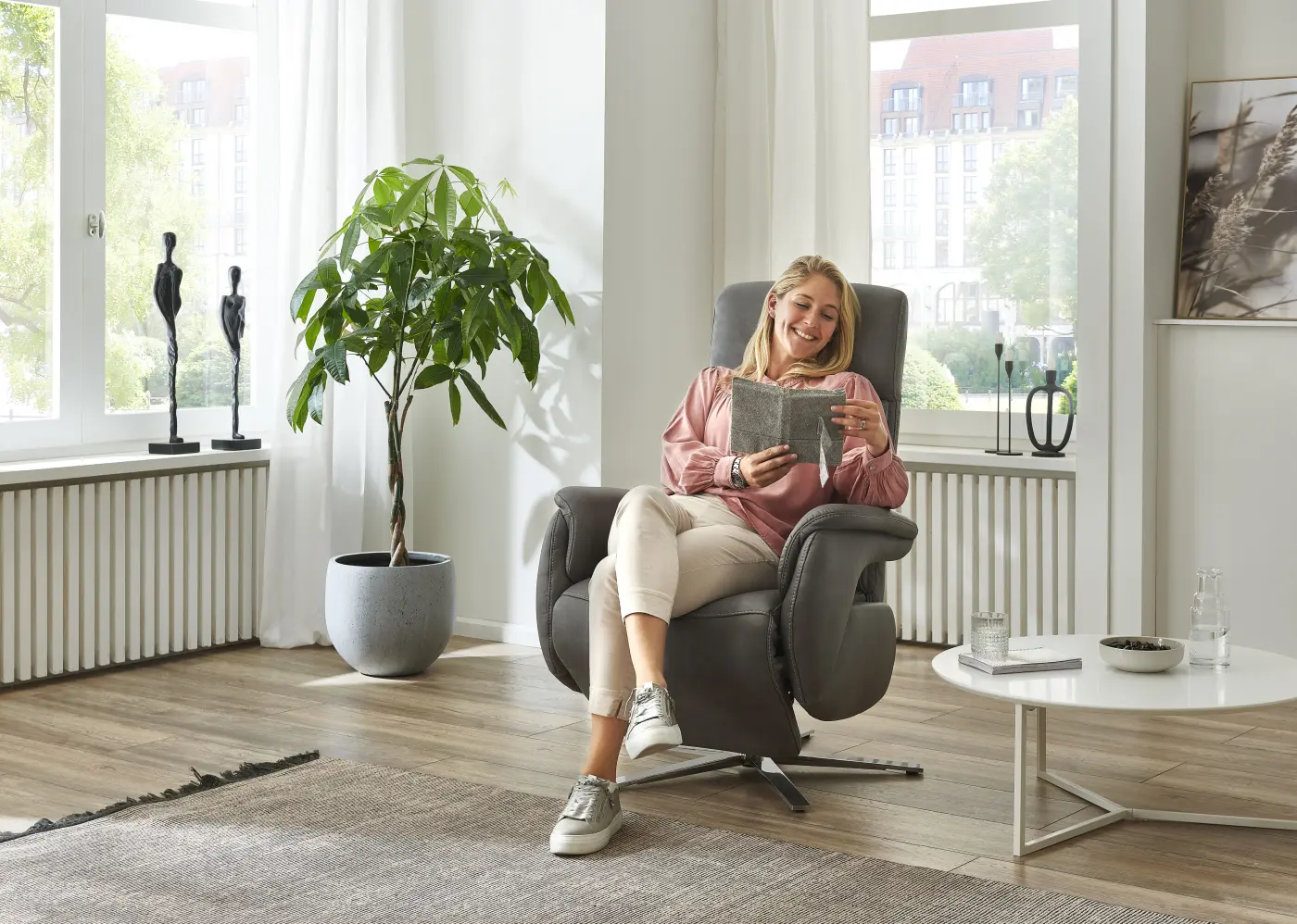 Relaxsessel