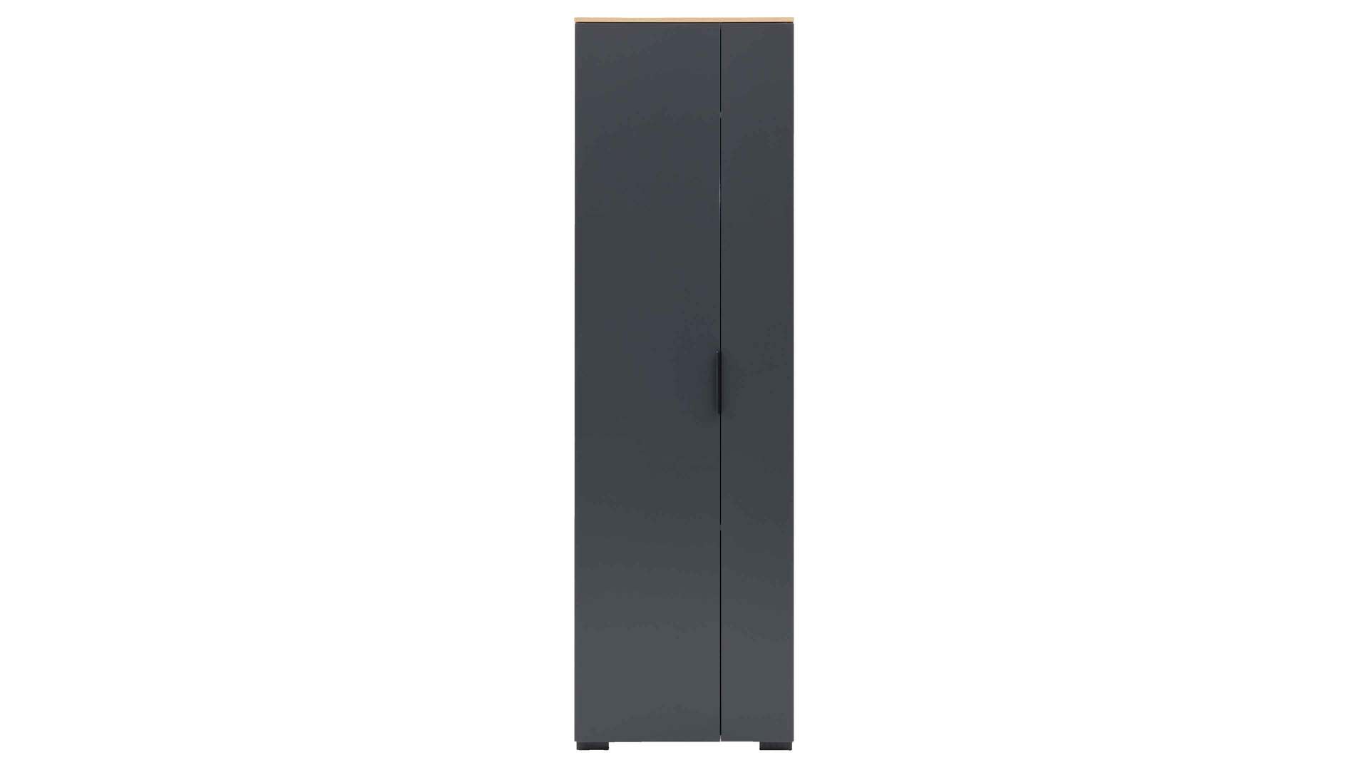 Interliving Garderobe Serie 6012 - Garderobenschrank INL-520 Interliving Garderobe Serie 6012 - Garderobenschrank INL-520