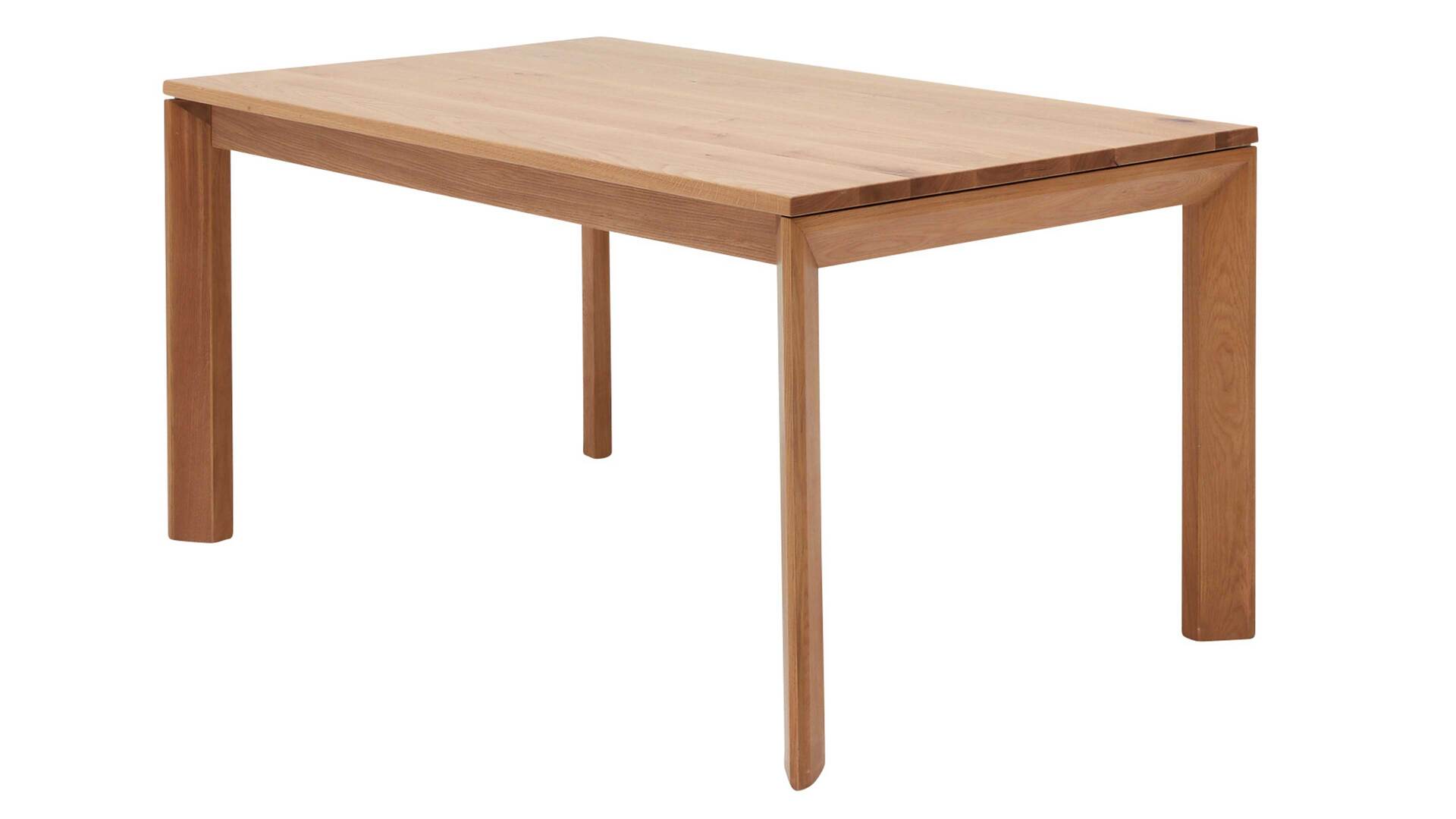 Interliving Esszimmer Serie 5102 Auszugtisch V203