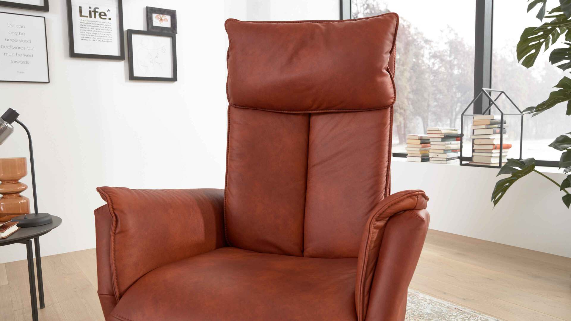 Interliving Sessel Serie 4542 - Relaxsessel Interliving Sessel Serie 4542 - Relaxsessel