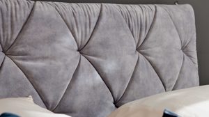 Interliving Boxspringbett Serie 1420 - Boxspringbe