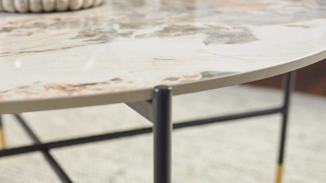 Interliving Couchtisch Serie 6221