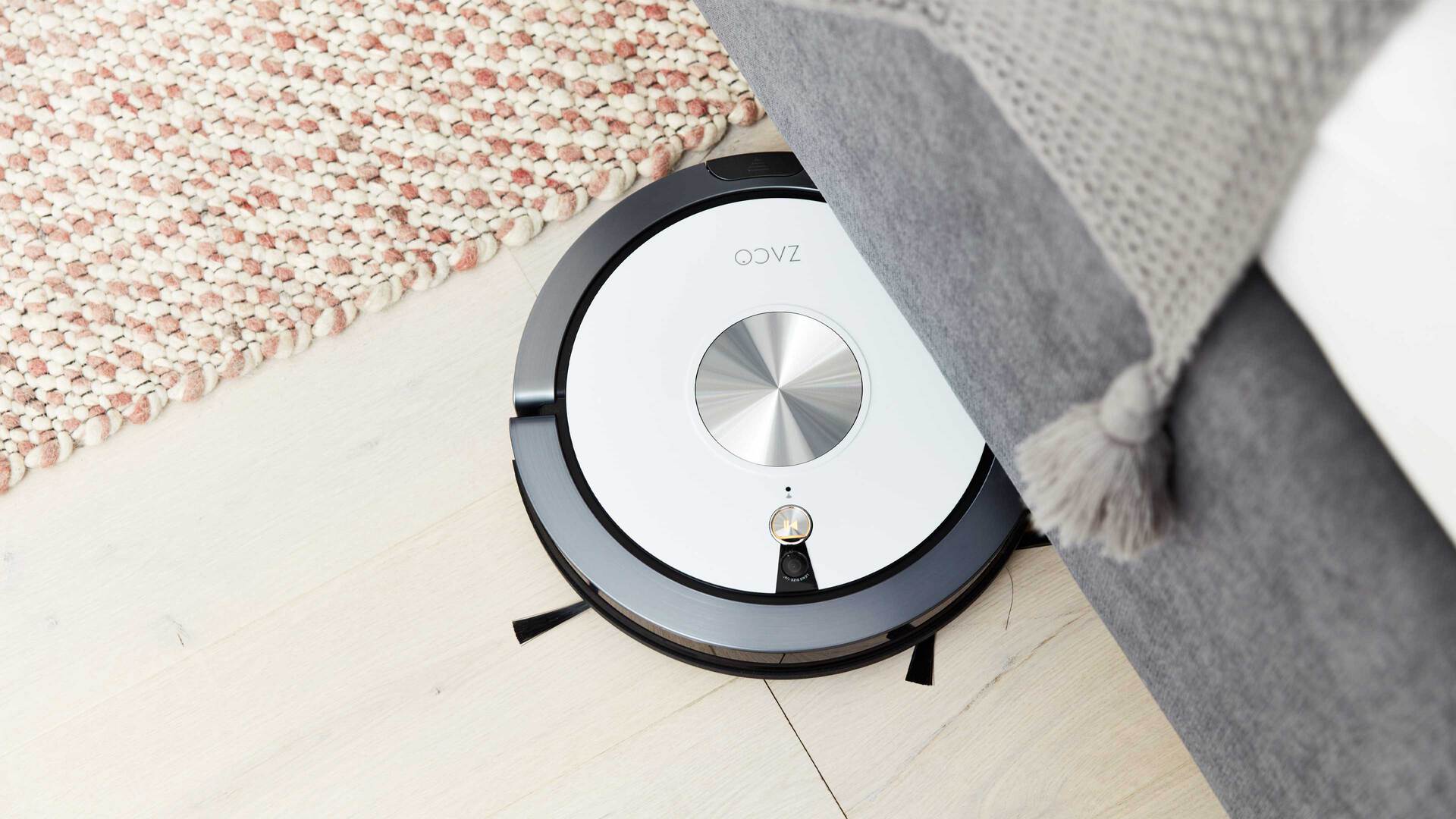 Interliving Bettsystem Serie 1414 - Polsterbett Variante 3