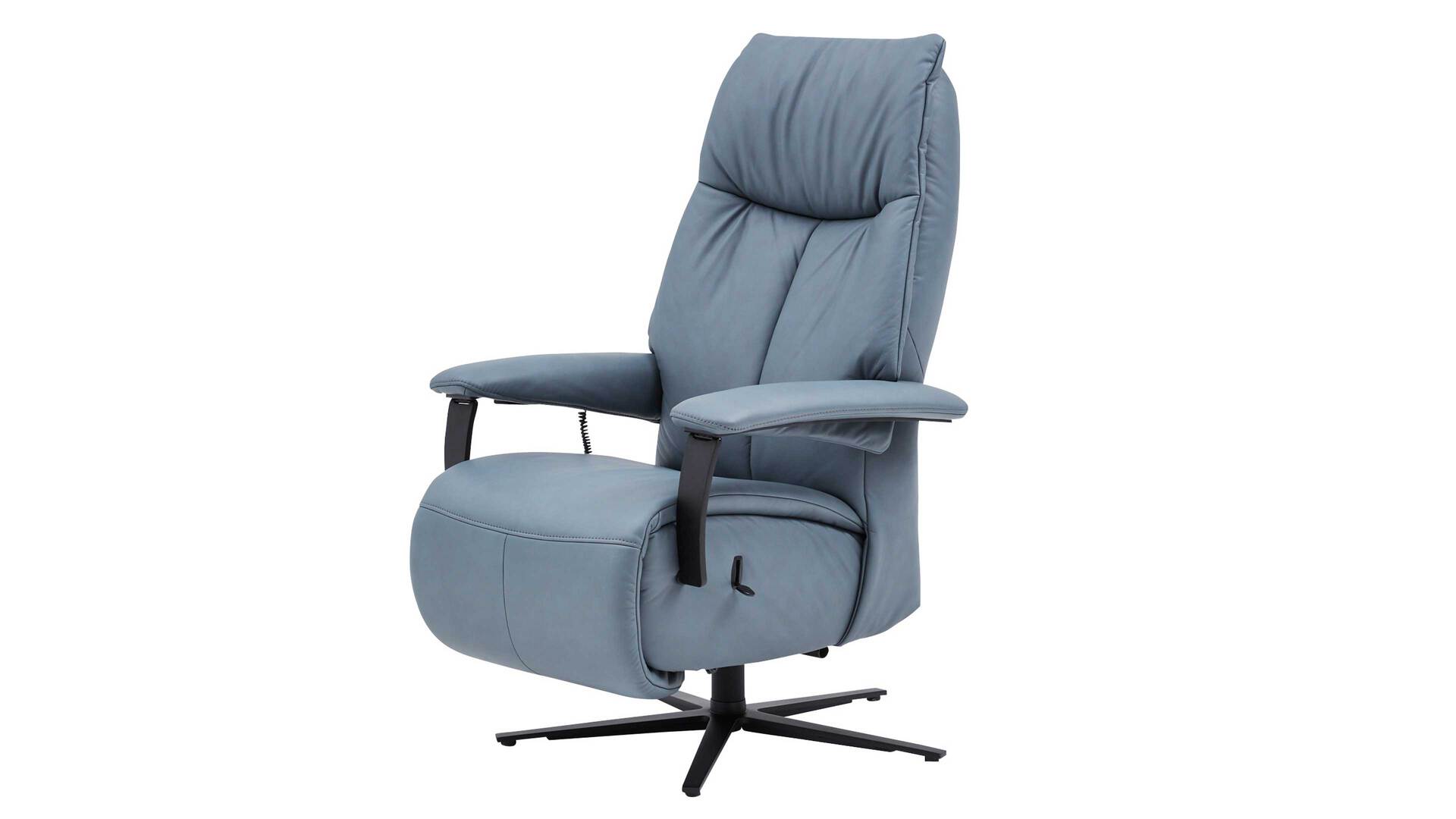 Interliving Sessel Serie 4561 - Easy Swing Sessel 51V44