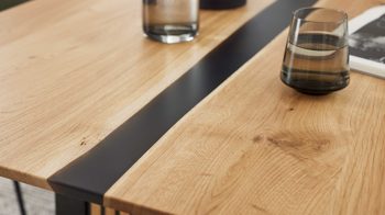 Interliving Esszimmer Serie 5605 – Esstisch 7823 Interliving Esszimmer Serie 5605 – Esstisch 7823