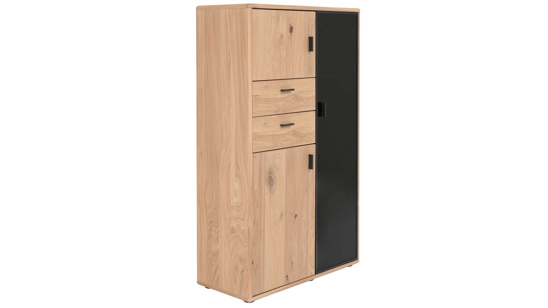 Interliving Wohnzimmer Serie 2024 - Highboard