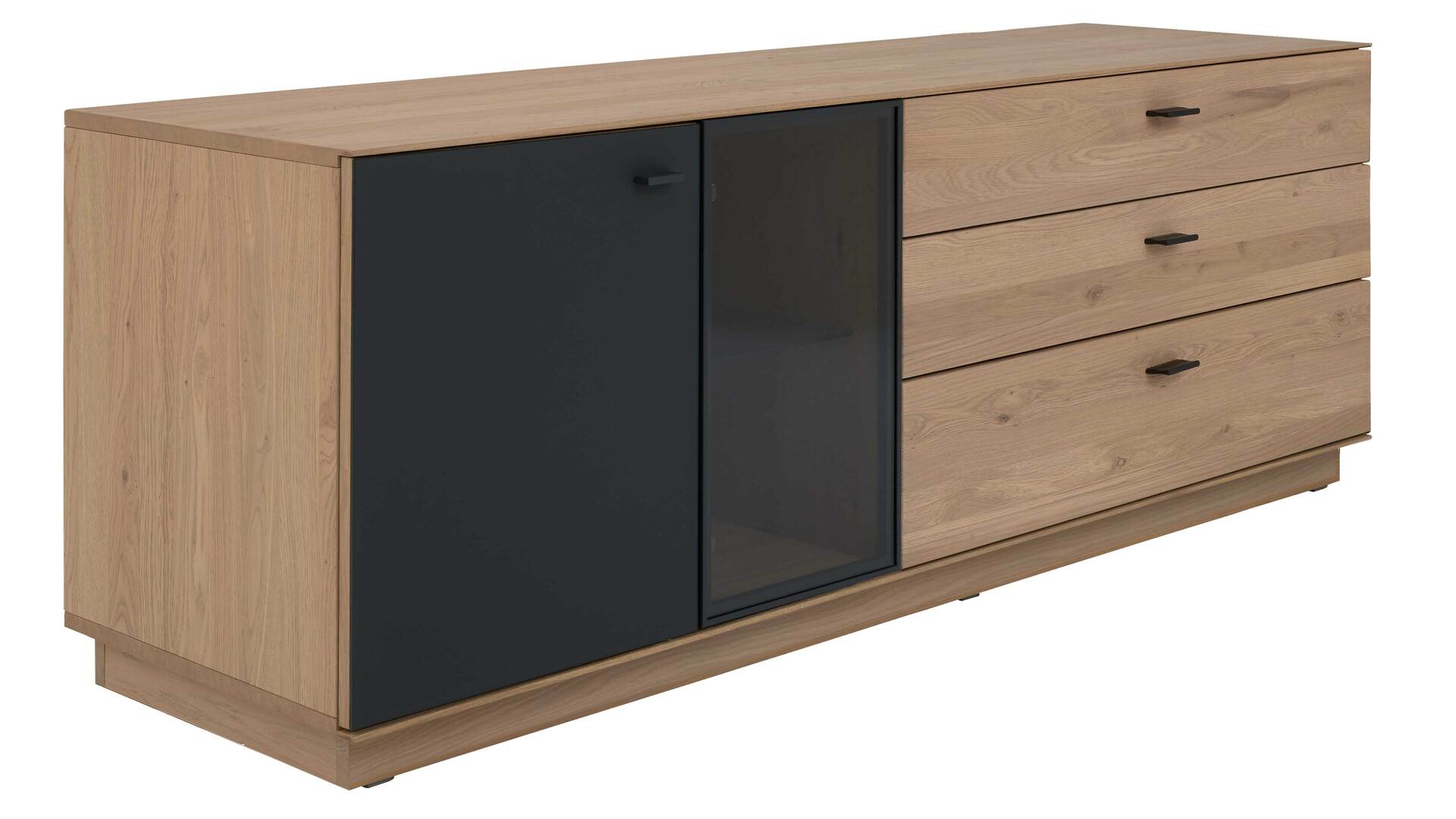 Interliving Wohnzimmer Serie 2025 - Lowboard 31 Interliving Wohnzimmer Serie 2025 - Lowboard 31