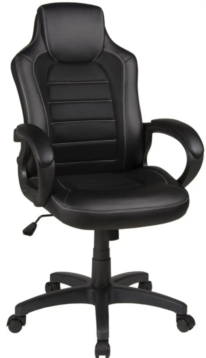 Chefsessel bzw. Bürostuhl Joris