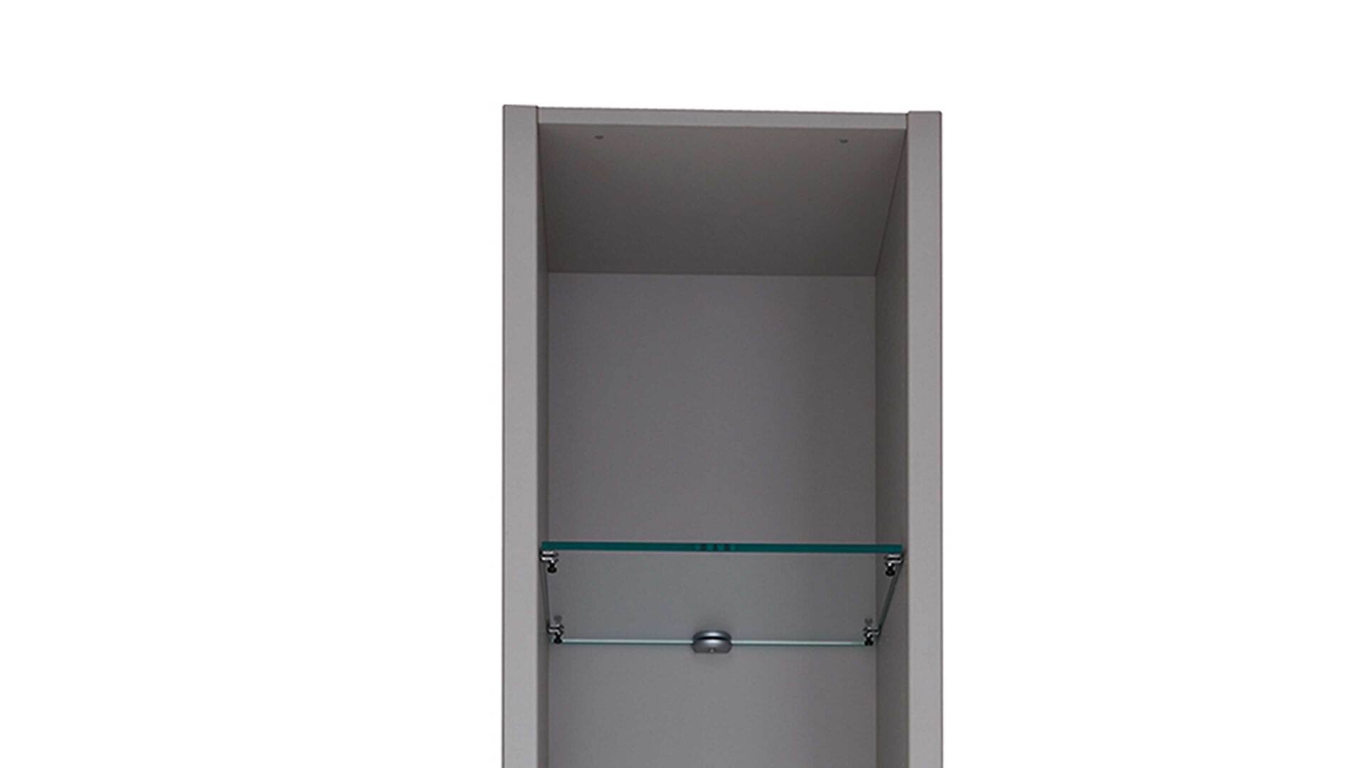 Interliving Kleiderschrank Serie 1205 – Regal 122 Interliving Kleiderschrank Serie 1205 – Regal 122