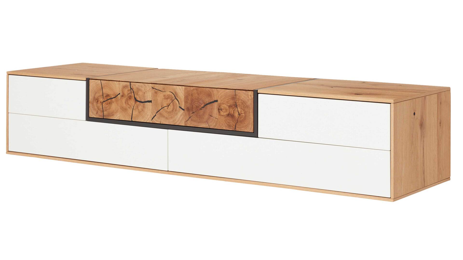 Interliving Wohnzimmer Serie 2106 – Lowboard 620601 Interliving Wohnzimmer Serie 2106 – Lowboard 620601