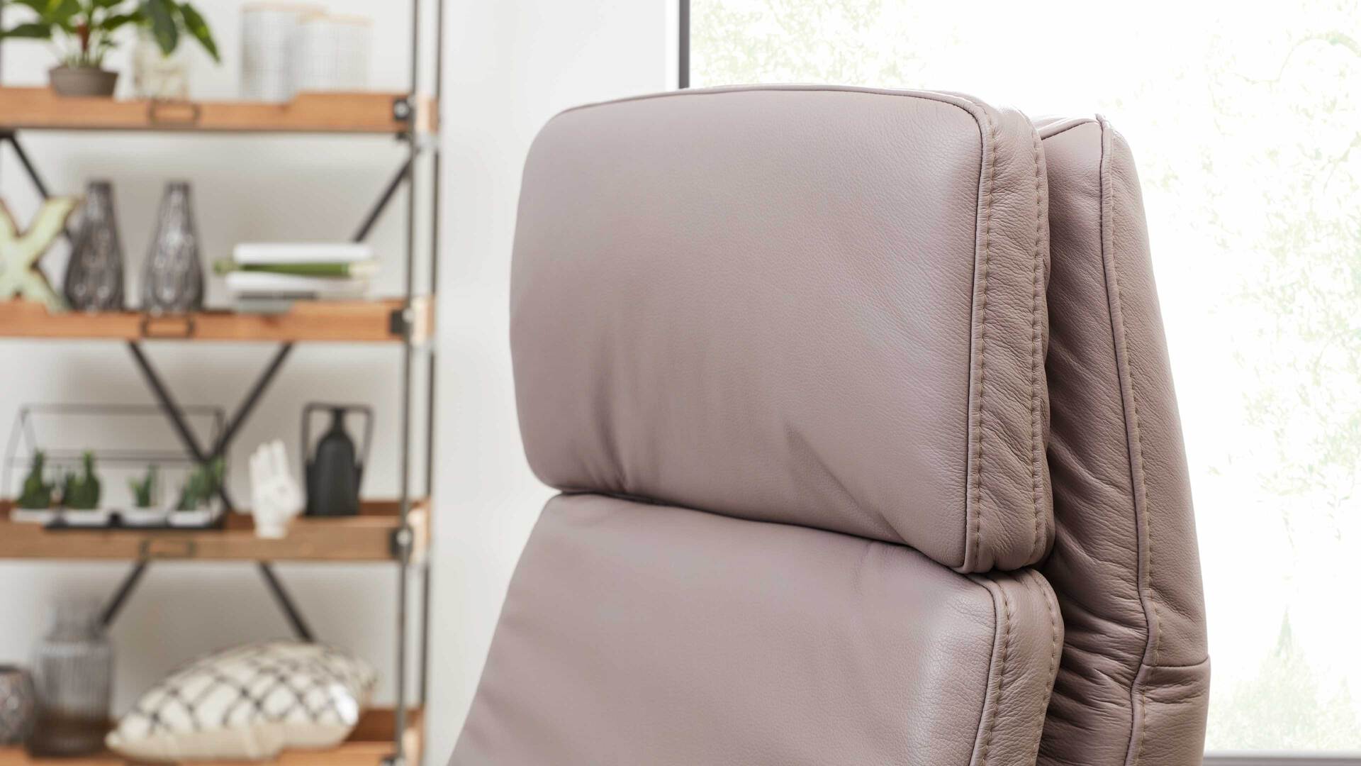 Interliving Sessel Serie 4541 – Relaxsessel F Interliving Sessel Serie 4541 – Relaxsessel F