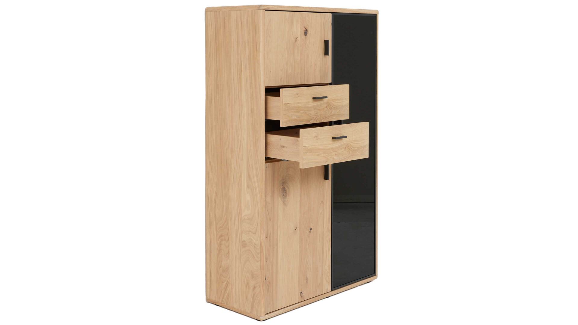 Interliving Wohnzimmer Serie 2024 - Highboard 14 Interliving Wohnzimmer Serie 2024 - Highboard 14