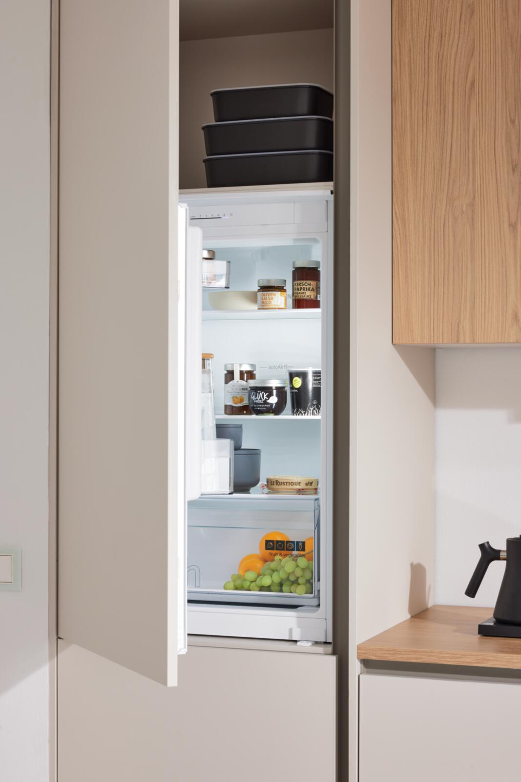 Interliving Küche Serie 3092