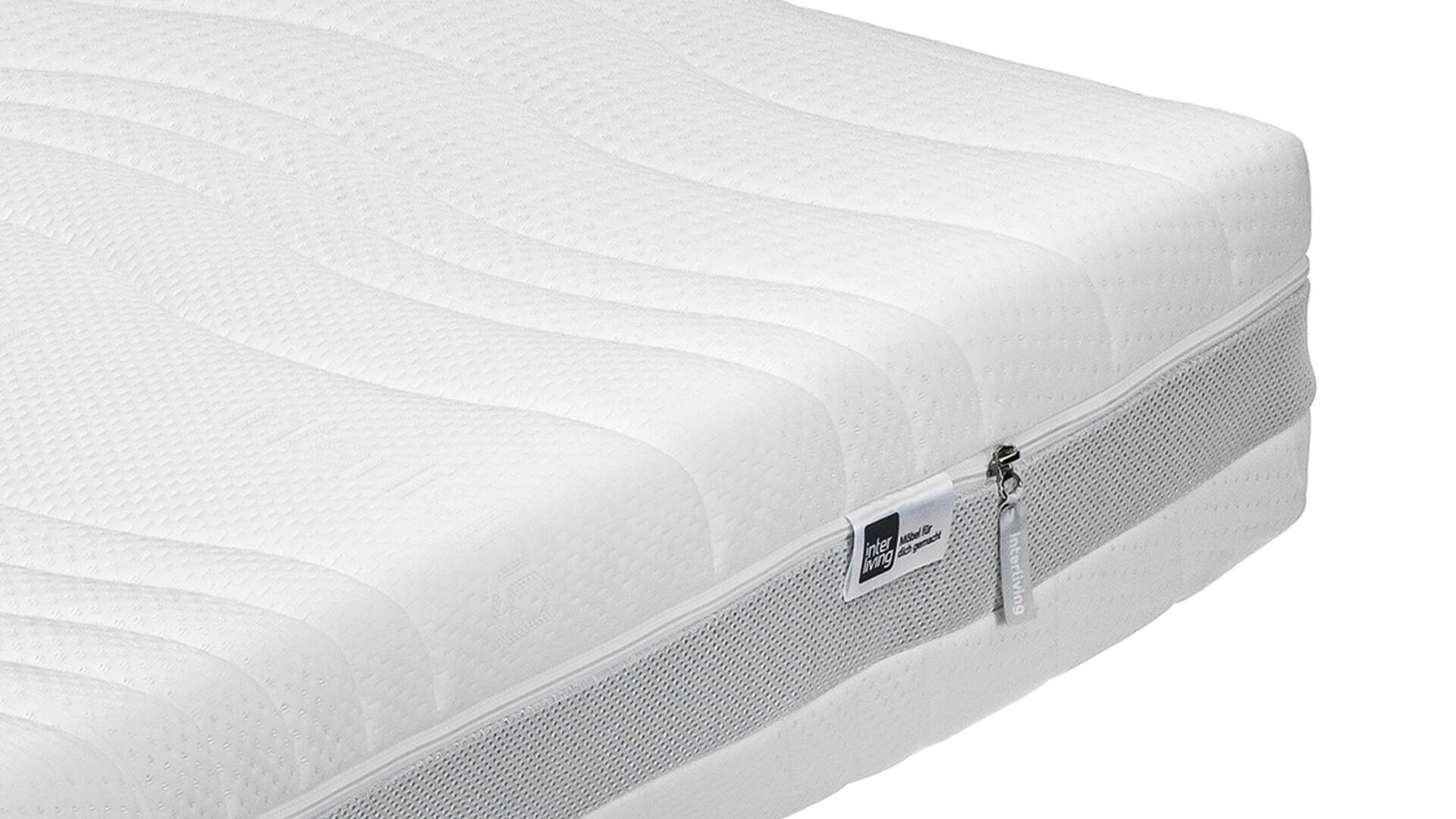 Interliving Matratze Medikontur 1909