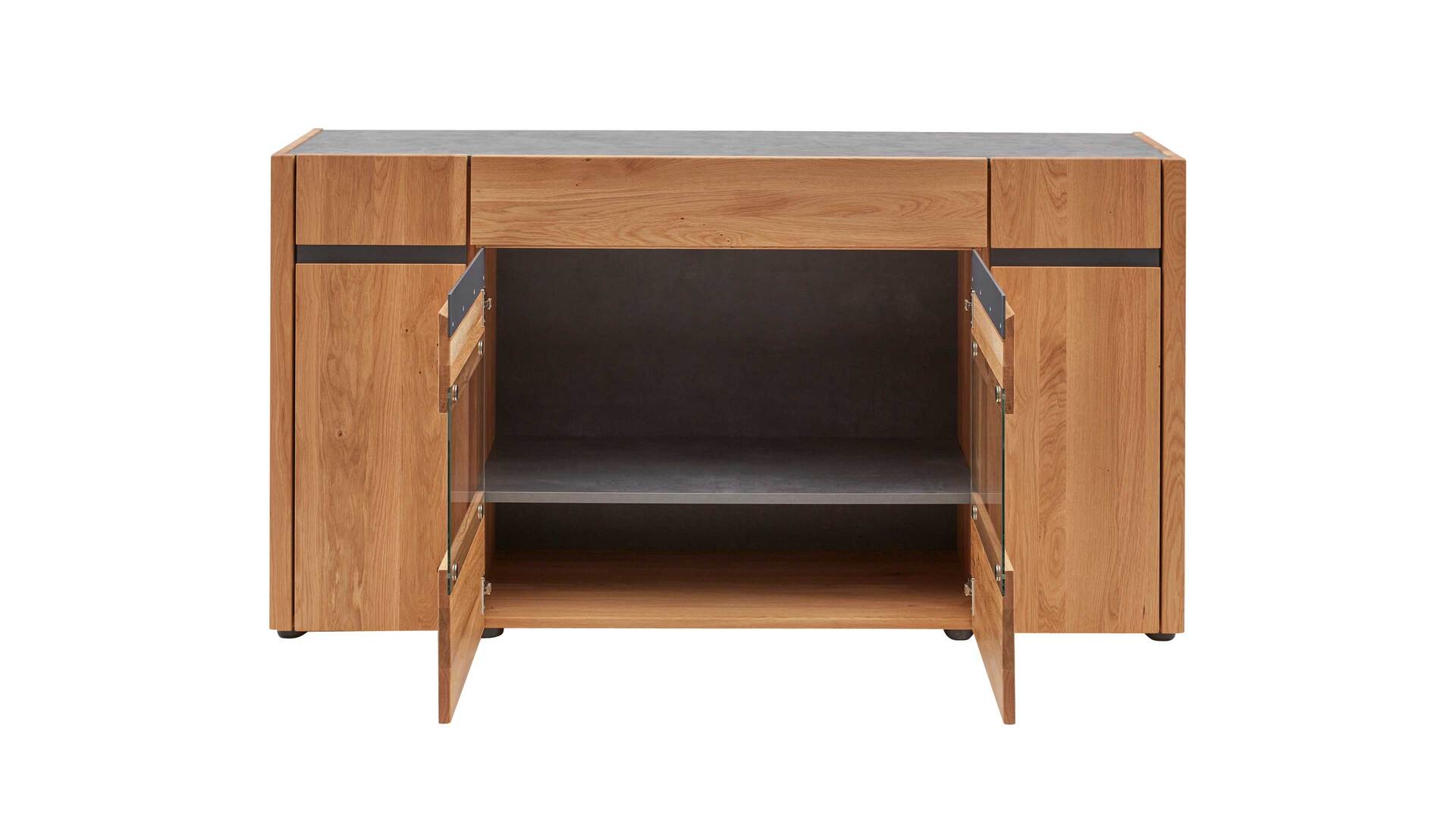 Interliving Esszimmer Serie 5603 – Sideboard 3714 Interliving Esszimmer Serie 5603 – Sideboard 3714