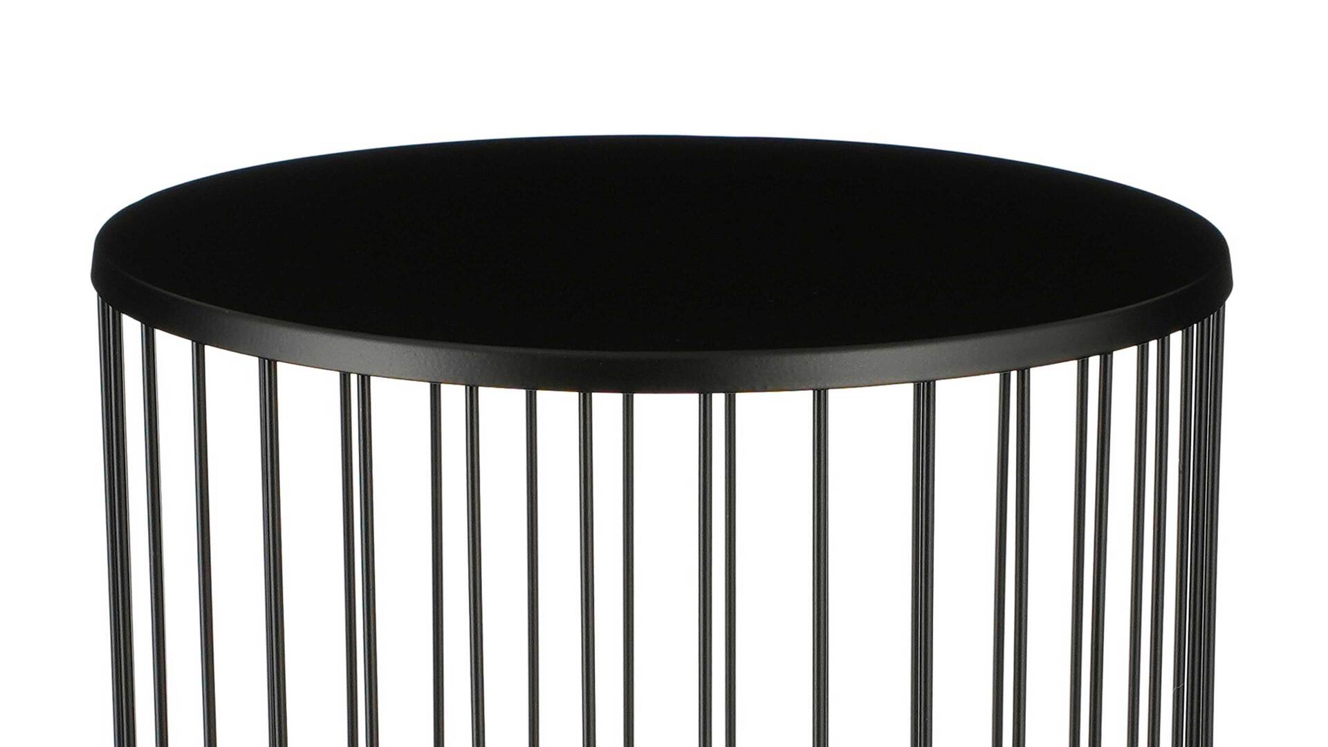 Metall-Beistelltisch Adamo Metall-Beistelltisch Adamo