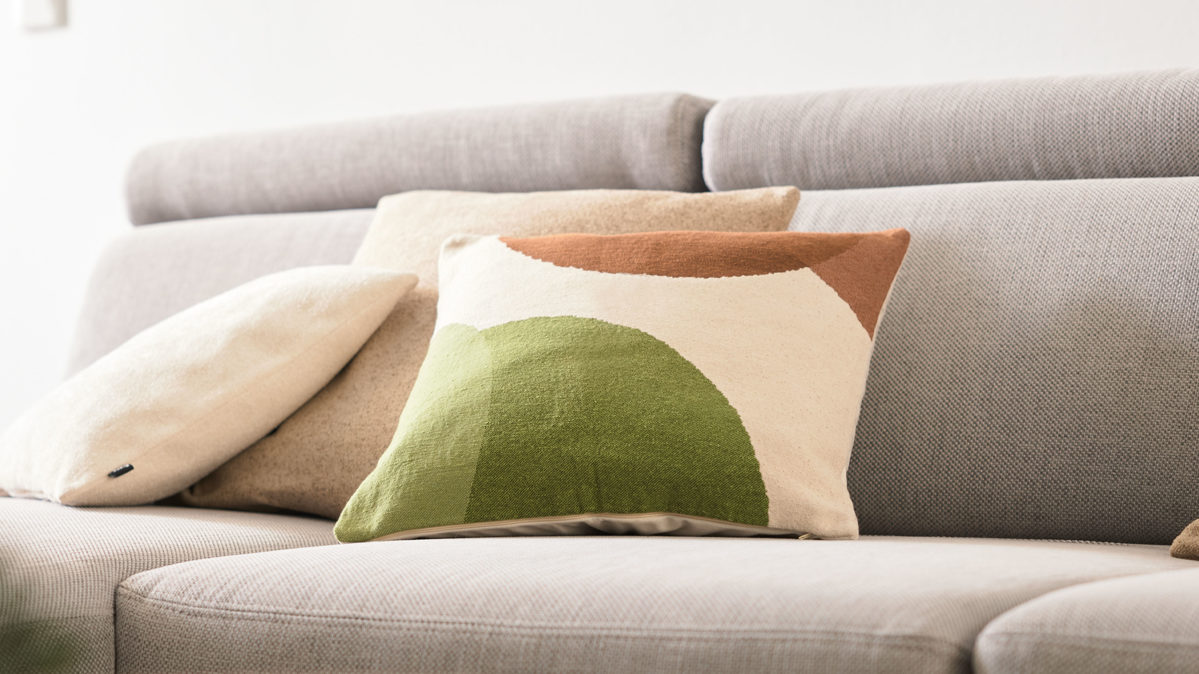 Interliving Kissenhülle Serie 9123