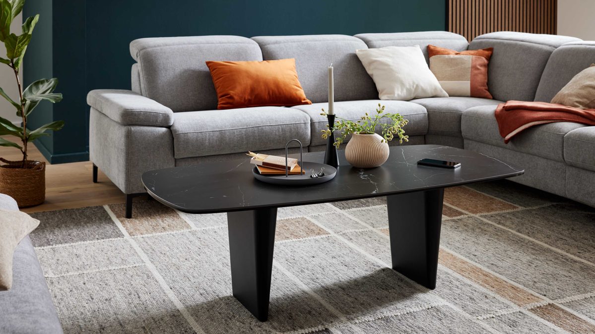 Interliving Couchtisch Serie 6227